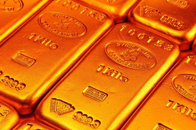 Автоматы по продаже золота — новая чешская реальность