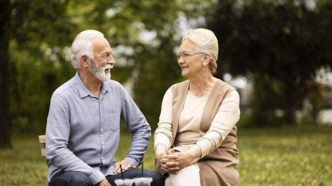 Каким будет бюджет фонда соцзащиты населения на 2026 год, рассказала Павлюченко