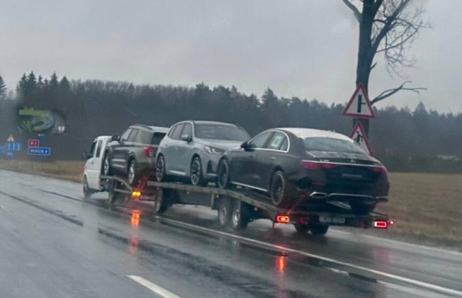 Белорусская таможня неоднократно информировала о поступающих обращениях граждан, перечисливших на счета мошенников внушительные суммы денежных средств за таможенное оформление несуществующих авто Белорусская таможня неоднократно информировала о поступающих обращениях граждан, перечисливших на счета мошенников внушительные суммы денежных средств за таможенное оформление несуществующих авто