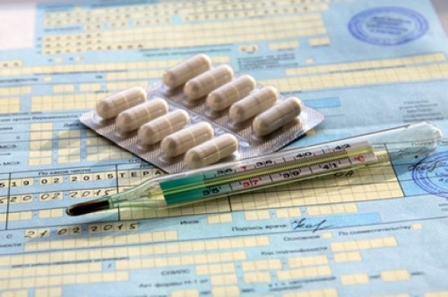 Как в Беларуси рассчитывается больничный, напомнили в Минтруда Как в Беларуси рассчитывается больничный, напомнили в Минтруда