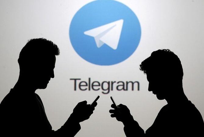 Компания Telegram хочет приостановить операции с криптовалютой Gram на пять месяцев