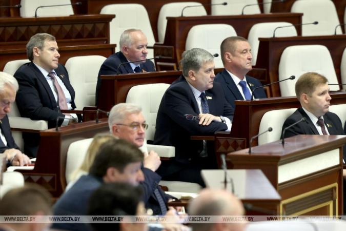 Герасимов рассказал о резонансных преступлениях, выявленных органами финансовых расследований Герасимов рассказал о резонансных преступлениях, выявленных органами финансовых расследований