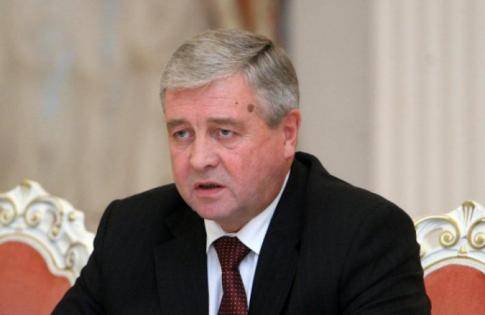 Семашко прокомментировал запрет поставок свинины в Россию: «Это чьи-то меркантильные интересы»
