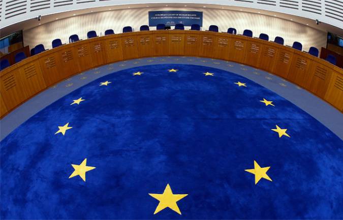 ЕС вновь продлил санкции против России 