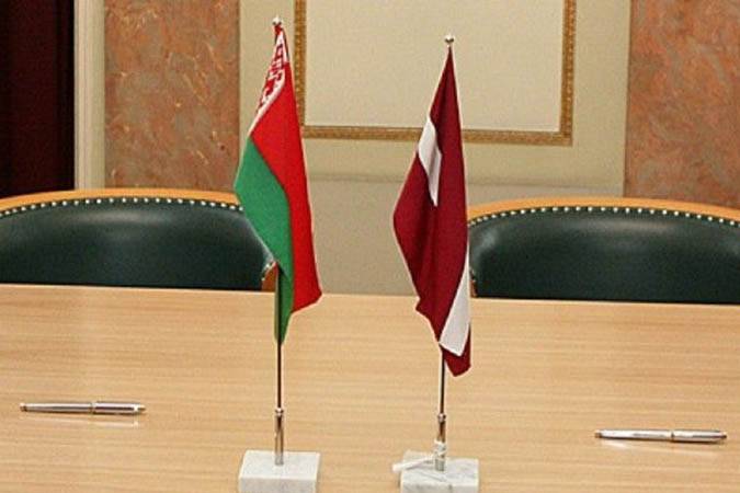 Таможенные службы Беларуси и Латвии планируют подписать меморандум о взаимодействии