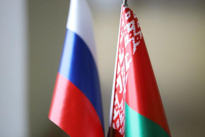 Когда Беларусь и Россия перейдут на электронный документооборот при взаимной торговле, рассказал Кийко Когда Беларусь и Россия перейдут на электронный документооборот при взаимной торговле, рассказал Кийко