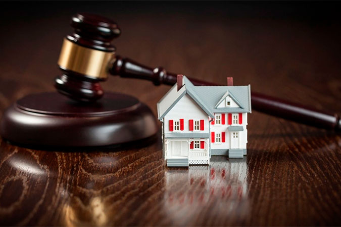 «Гомельоблимущество» проведет распродажу недвижимости с понижением цен на 50% и 80% 