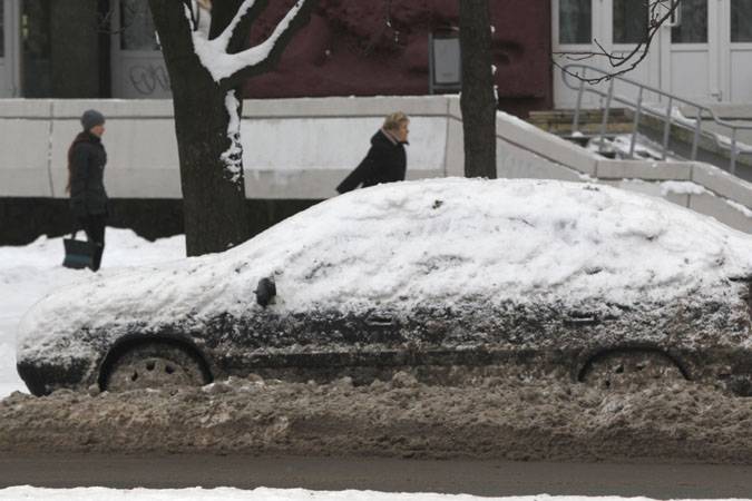 Морозы до -23°С, сильный ветер и гололедица. Синоптики о погоде с 21 по 26 февраля Морозы до -23°С, сильный ветер и гололедица. Синоптики о погоде с 21 по 26 февраля