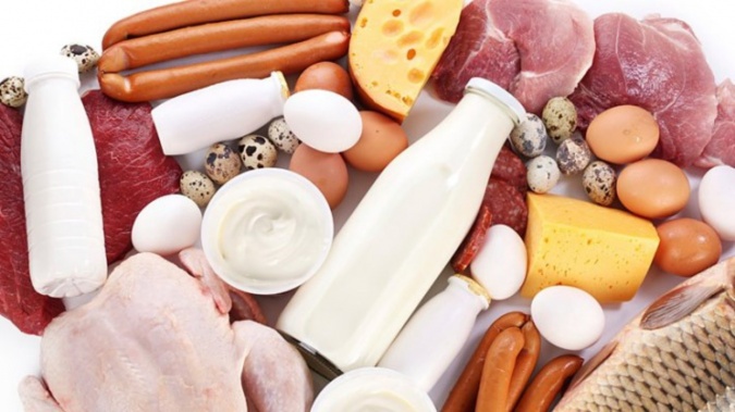 Экспорт белорусской сельхозпродукции в январе — мае вырос на 11,3% Экспорт белорусской сельхозпродукции в январе — мае вырос на 11,3%