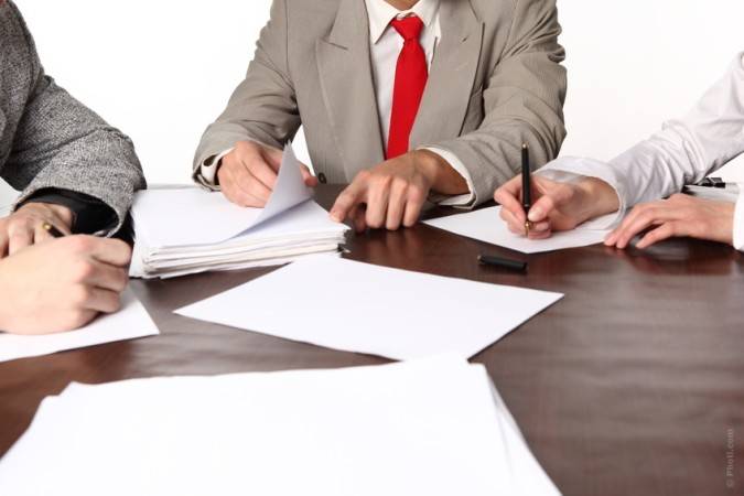 Совместная деятельность — МСФО (IFRS) 11 Совместная деятельность — МСФО (IFRS) 11