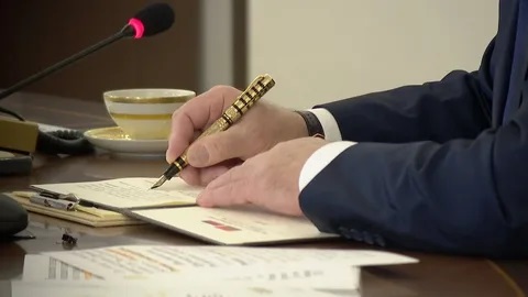 Александр Лукашенко подписал Указ, которым совершенствуется регулирование микрофинансовой деятельности