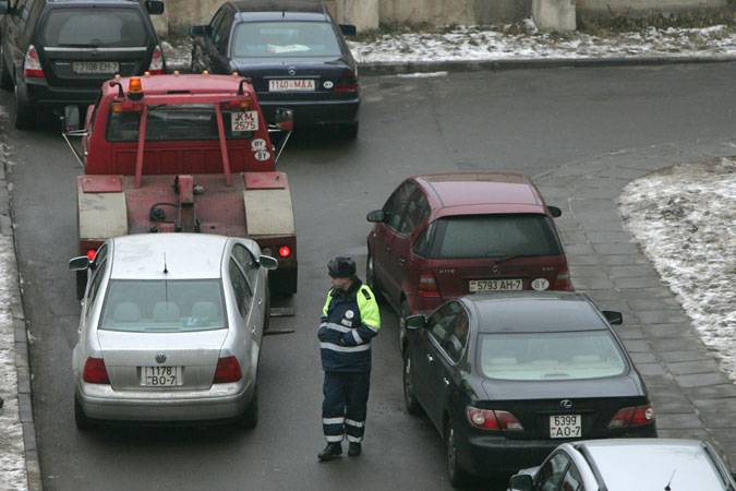 УГАИ МВД прокомментировало предстоящие изменения в ПДД