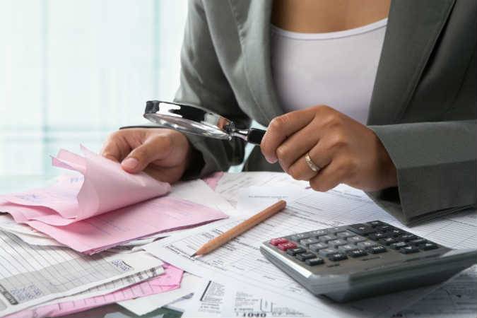 Рынок аудиторских услуг вырос на 27,2% 