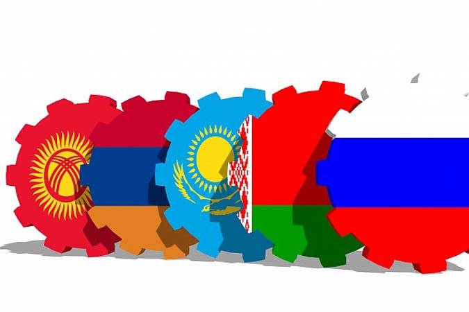ЕЭК ускорит выявление и устранение препятствий на внутреннем рынке ЕАЭС ЕЭК ускорит выявление и устранение препятствий на внутреннем рынке ЕАЭС