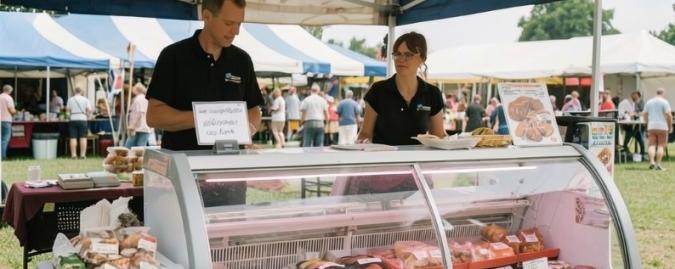 С 18 января вступили в силу Ветеринарно-санитарные правила реализации, хранения, транспортировки животных и продуктов животного происхождения, а также условий содержания животных на рынках, ярмарках (выставках)