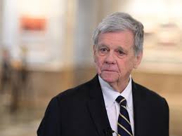 Коул призвал Вильнюс к диалогу с Минском и заявил о заинтересованности США в калийных удобрениях из Беларуси