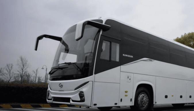 Подписан Указ об автомобильных перевозках пассажиров в нерегулярном сообщении