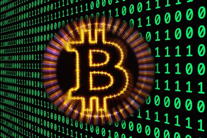 Биткоин за несколько минут подорожал более чем на 15%