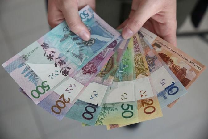 ВВП Беларуси в январе-ноябре вырос на 3,9% ВВП Беларуси в январе-ноябре вырос на 3,9%