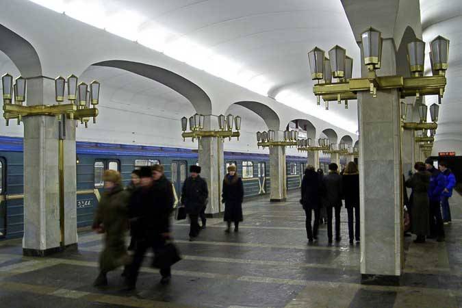 Банк развития выделит 40 млн BYN на строительство минского метро