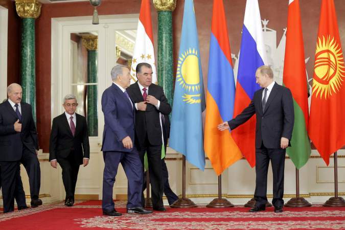 ЕЭК одобрила проект соглашения, формирующего единый рынок аудиторских услуг в ЕАЭС