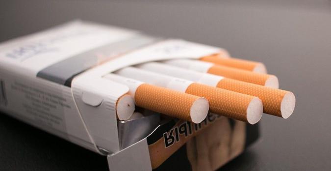 Некоторые марки сигарет дорожают в Беларуси Некоторые марки сигарет дорожают в Беларуси
