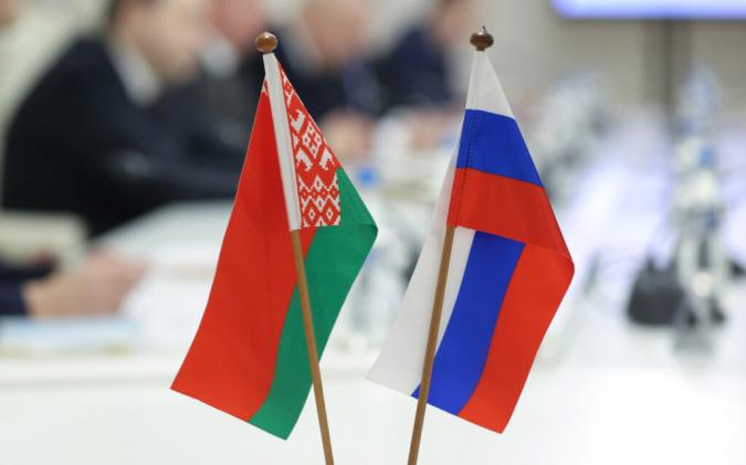 Беларусь ратифицировала договор с Россией о формировании объединенного рынка электроэнергии СГ