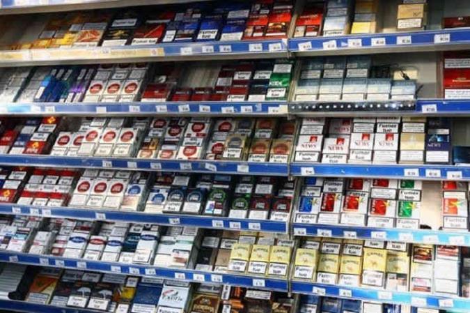 Некоторые марки сигарет подорожали в Беларуси