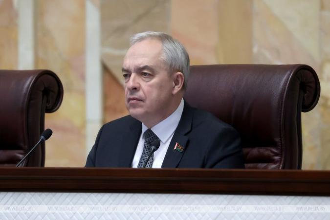 Как усовершенствуется применение земельного законодательства, рассказал Сергеенко Как усовершенствуется применение земельного законодательства, рассказал Сергеенко