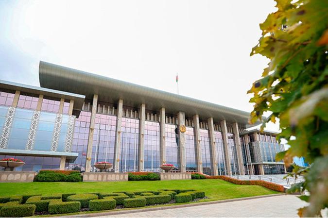 Указом Президента урегулирована работа фондов и благотворительная деятельность в здравоохранении