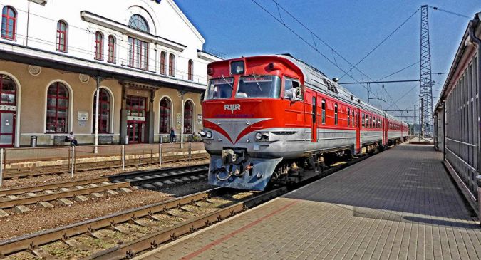 Евросоюз выделит 880 млн EUR на модернизацию польской железнодорожной системы