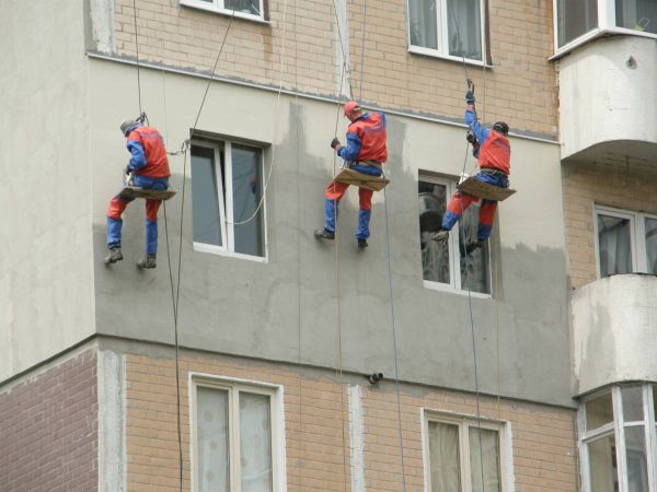 Половину расходов на тепловую модернизацию жилфонда обеспечит государство