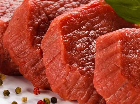 ЕАЭС предоставит тарифную льготу на ввоз мяса КРС для промышленной переработки в 2025 году ЕАЭС предоставит тарифную льготу на ввоз мяса КРС для промышленной переработки в 2025 году