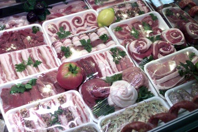 Экспорт белорусской сельхозпродукции в Китай вырос на 87,7%