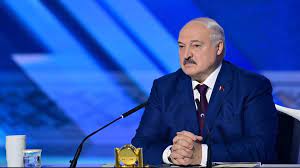 Лукашенко: обеспечить мегаполис чистейшей водой - это величайший подвиг нашего поколения Лукашенко: обеспечить мегаполис чистейшей водой - это величайший подвиг нашего поколения