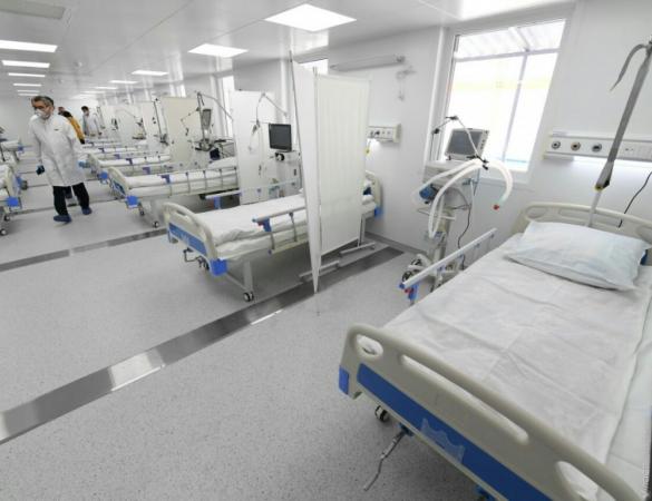 Минздрав установил предельные суммы расходов при оказании медпомощи в 2023 году Минздрав установил предельные суммы расходов при оказании медпомощи в 2023 году
