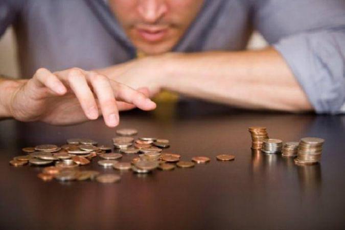 Минимальная заработная плата в Беларуси с 1 января повысится на 14,7% Минимальная заработная плата в Беларуси с 1 января повысится на 14,7%