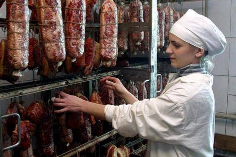 Беларусь рассчитывает отправить первую партию мяса птицы в Китай до середины 2018 года