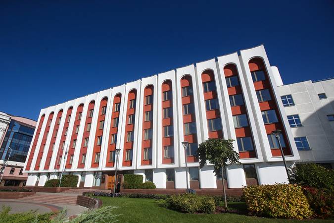 Установлен новый порядок выдачи документов и совершения нотариальных действий в загранучреждениях Беларуси Установлен новый порядок выдачи документов и совершения нотариальных действий в загранучреждениях Беларуси