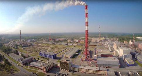 Гомельский химзавод нарастил прибыль на 46,5%