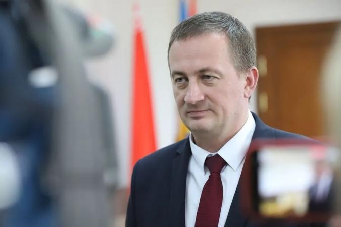Турчин считает важным услышать мнение бизнеса о развитии страны на ближайшие пять лет Турчин считает важным услышать мнение бизнеса о развитии страны на ближайшие пять лет