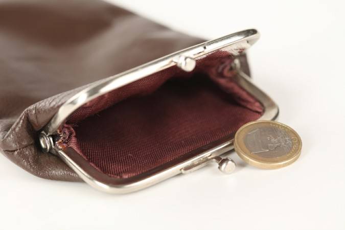 Норматив бронирования средств на зарплату повысили на 36 копеек 