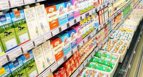 Экспорт белорусской сельхозпродукции в январе-феврале вырос на 7,4%
