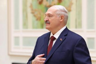 "Все под контролем, 2020 года не повторится". Лукашенко о вышедших на свободу в Беларуси заключенных "Все под контролем, 2020 года не повторится". Лукашенко о вышедших на свободу в Беларуси заключенных