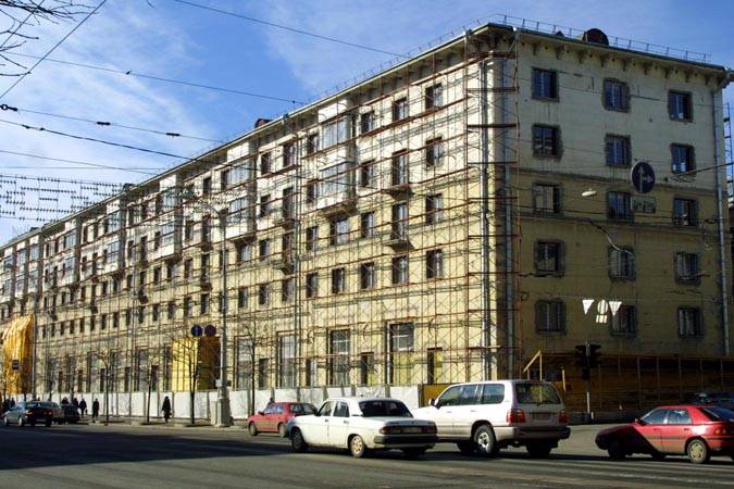 Мингорисполком предложил площади в аренду за 0 BYN