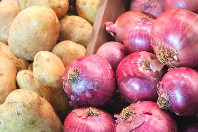 Установлена типовая форма договора поставки плодоовощной продукции из стабфондов