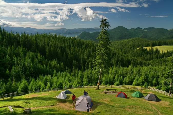 Погода в выходные: дожди, грозы и до +28 °С Погода в выходные: дожди, грозы и до +28 °С