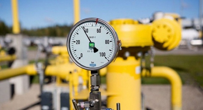 "Мингаз": все газовые хранилища Беларуси заполнены на 100% "Мингаз": все газовые хранилища Беларуси заполнены на 100%