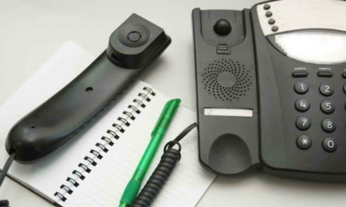 15 мая состоятся «прямые телефонные линии» с представителями государственных органов