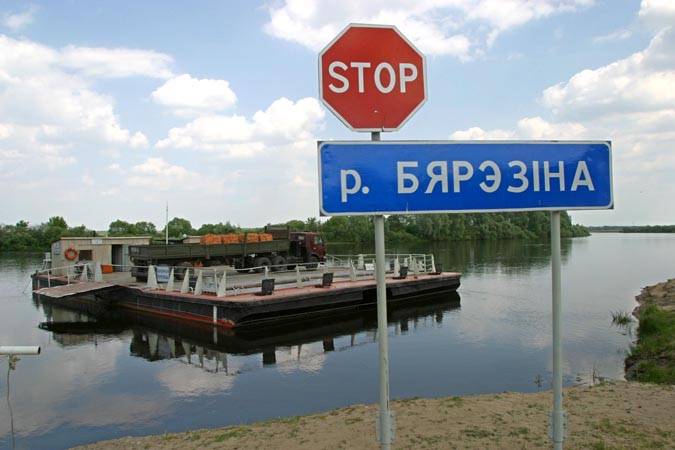 В Беларуси обновили порядок организации охраны жизни людей на водах В Беларуси обновили порядок организации охраны жизни людей на водах